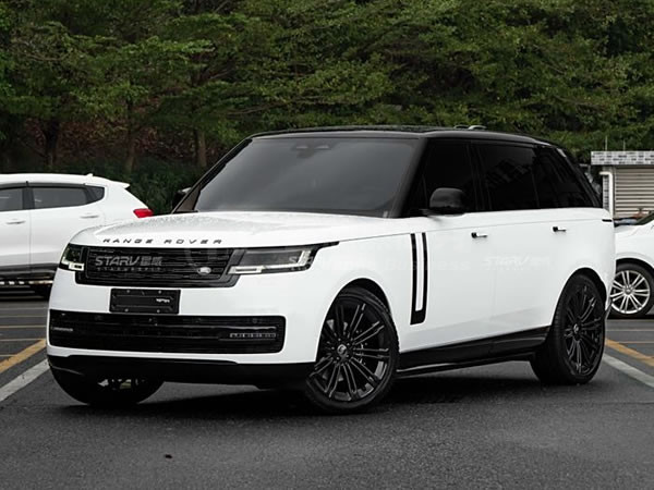 綿陽路虎攬勝汽車出租